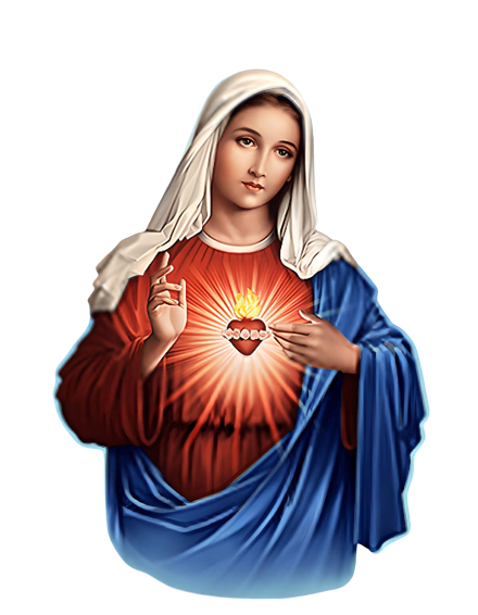 Mama Mary